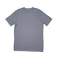 Under Armour Short Sleeve T Shirt Grey