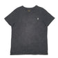 Mens Grey Ralph Lauren Polo Short Sleeve T Shirt