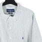 Polo Ralph Lauren Long Sleeve Blake Fit Check Shirt