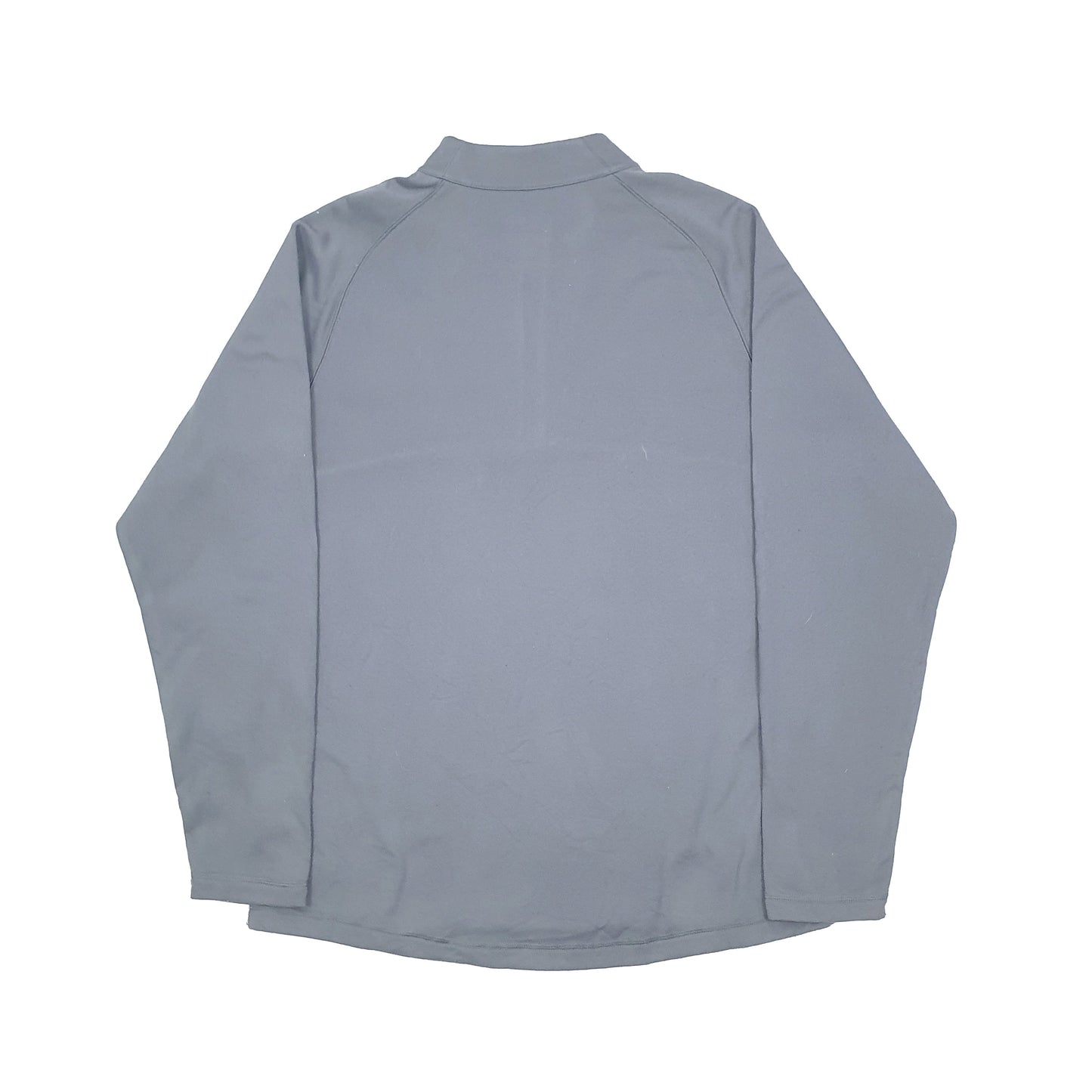 Adidas Golf Quarter Zip L Grey