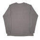 Mens Grey Columbia Sportswear Portland Buffalo Long Sleeve T Shirt