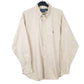Ralph Lauren Long Sleeve Blake Fit Shirt Beige