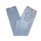 Blue Levis 505 Jeans