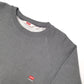 Levis Crewneck L Grey