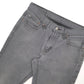 Levis 541 Tapered Fit Jeans W31 L30 Grey