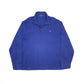 Blue Polo Ralph Lauren Quarter Zip Jumper