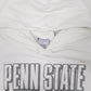 Mens White Champion Penn State Nittany Lions USA College Hoodie Jumper