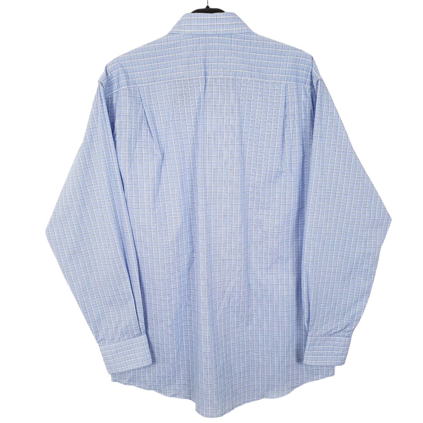 Tommy Hilfiger Long Sleeve Regular Fit Check Shirt