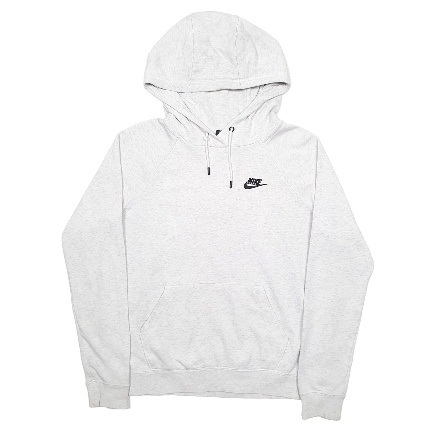 Mens Grey Nike  Hoodie Jumper