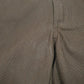 Mens Brown Decathlon Combat Pants Cargo Trousers