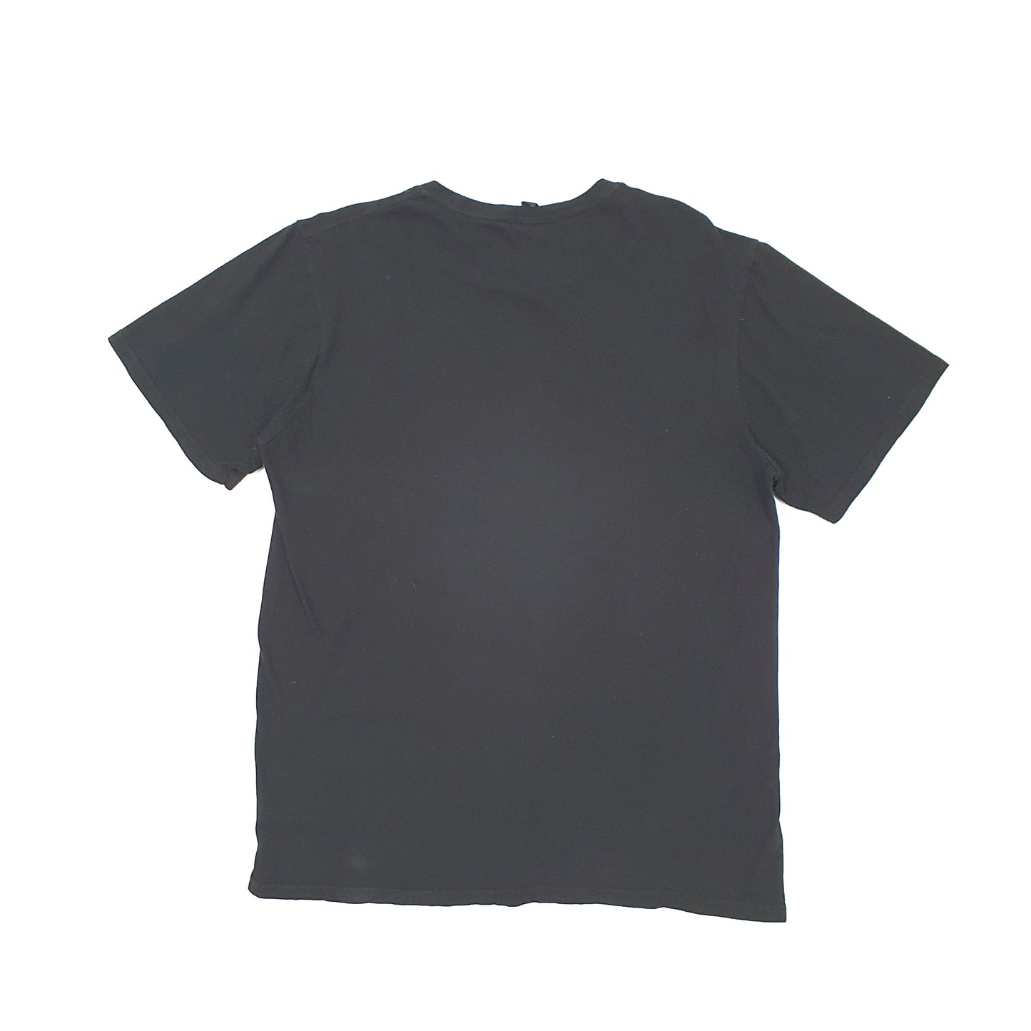 District USA College Idaho State Bengals Short Sleeve T Shirt Black