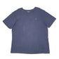 Mens Navy Ralph Lauren Polo Short Sleeve T Shirt