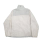 Champion Quarter Zip L White