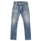 Mens Blue Levis  510 JeansW29 L32