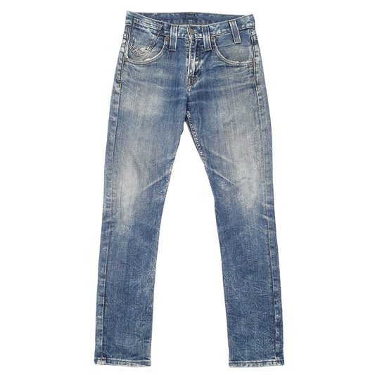 Mens Blue Levis  510 JeansW29 L32