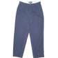 Mens Navy Polo Ralph Lauren Hammond Pant Double Pleated Chino Trousers