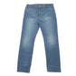 Levis 502 Regular Fit Jeans W36 L32 Blue