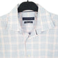 Tommy Hilfiger Long Sleeve Regular Fit Check Shirt