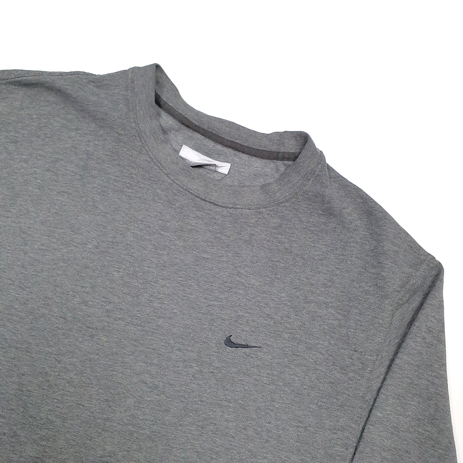 Nike Crewneck Grey