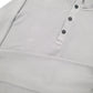 Stone Island Quarter Zip M Grey