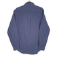 Ralph Lauren Long Sleeve Regular Fit Shirt Navy