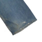 Mens Blue Levis  569 JeansW36 L34