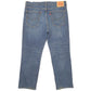 Levis 541 Tapered Fit Jeans W36 L28 Blue