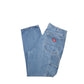 Dickies Loose Loose Fit Jeans W36 L32 Blue