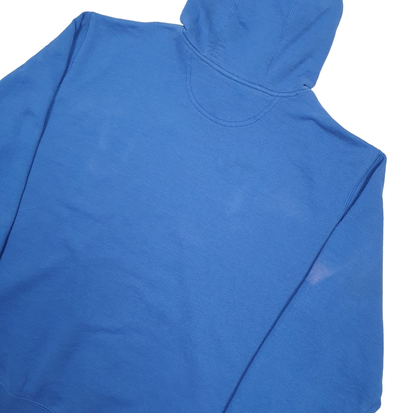 Mens Blue Carhartt  Hoodie Jumper