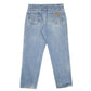 Mens Blue Carhartt  Casual JeansW38 L30