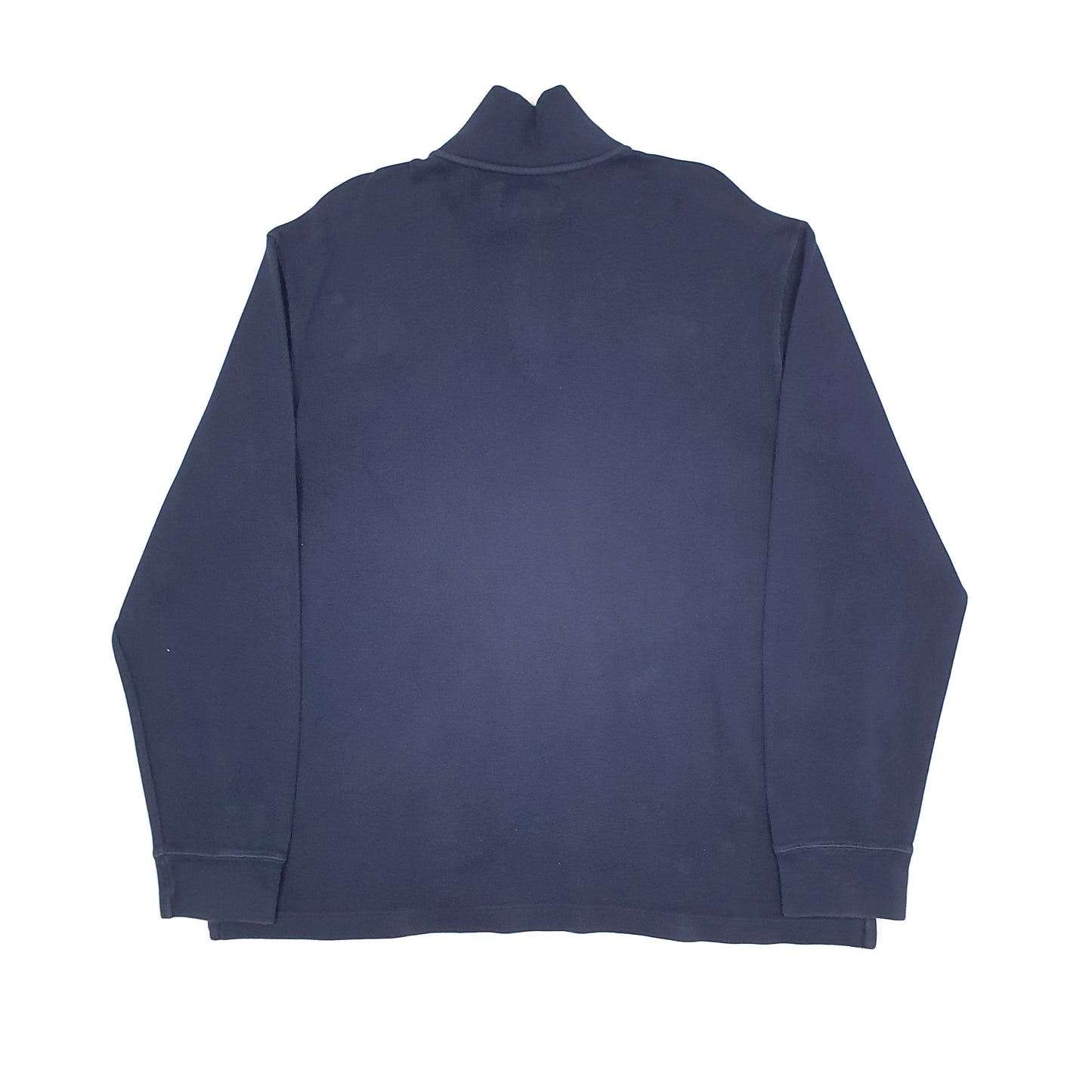 Polo Ralph Lauren Quarter Zip XL Navy