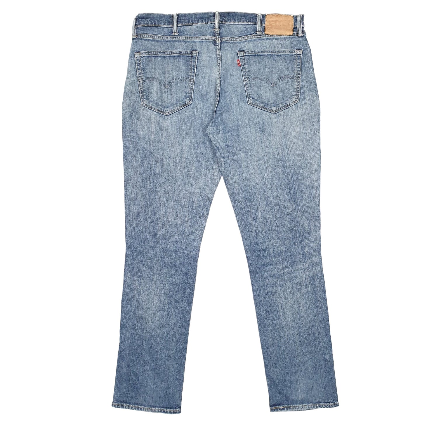 Mens Blue Levis  511 JeansW38 L32