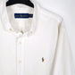 Polo Ralph Lauren Long Sleeve Regular Fit Shirt