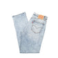 Levis 514 Straight Fit Jeans W32 L32 Blue