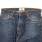 Mens Blue Levis  505 JeansW34 L36