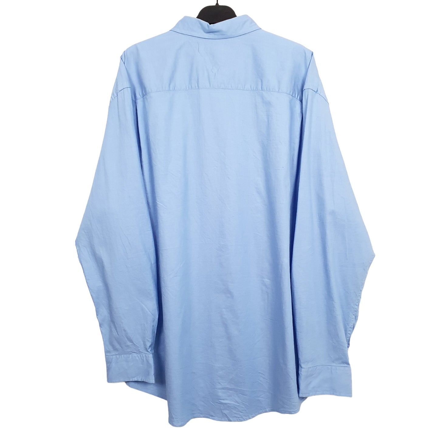 Tommy Hilfiger Long Sleeve Regular Fit Shirt