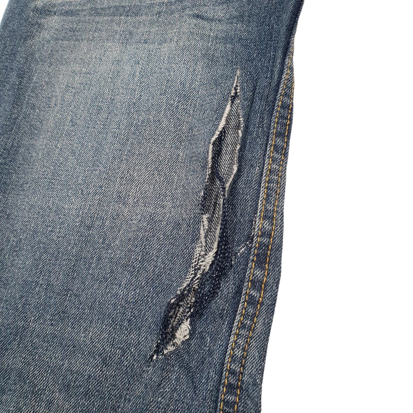 Mens Blue Dickies  Casual JeansW32 L32