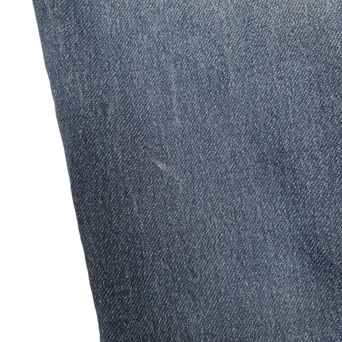 Levis Denizen Slim Fit Stretch Jeans W33 L31 Blue