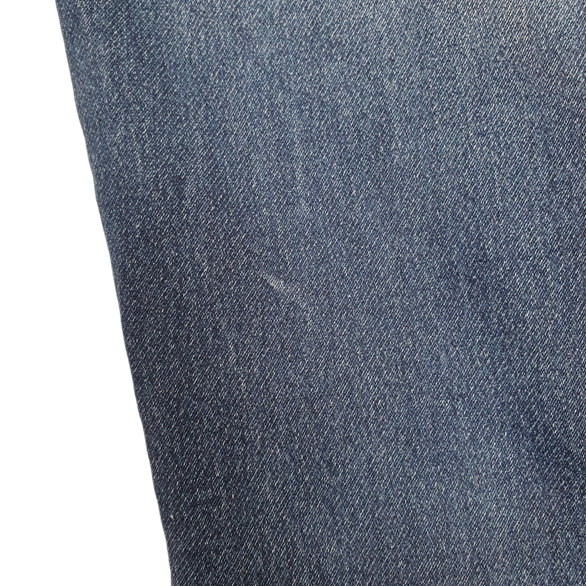 Levis Denizen Slim Fit Stretch Jeans W33 L31 Blue