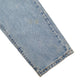Womens Blue Levis  550 JeansW34 L30