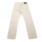 Levis 514 Straight Fit Jeans W32 L31 Cream
