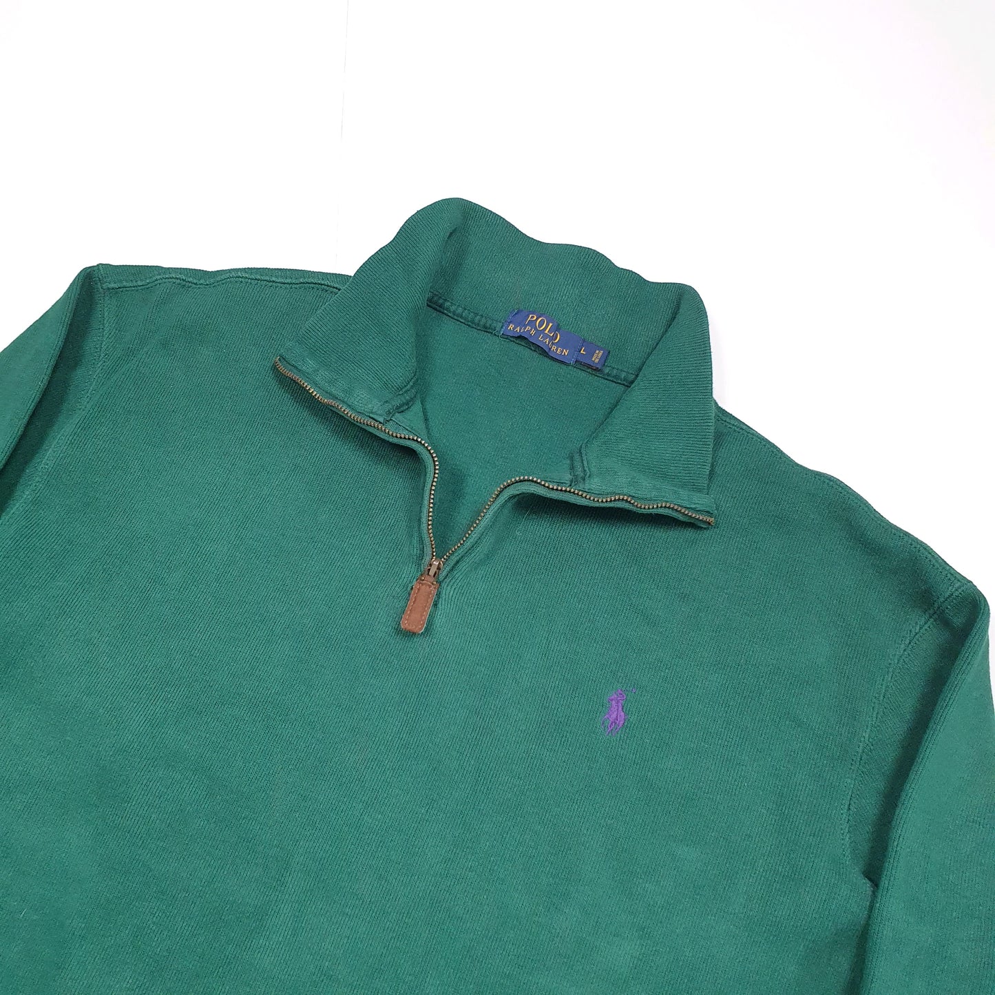 Polo Ralph Lauren Quarter Zip