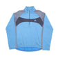 Adidas Running Quarter Zip M Blue