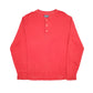 Polo Ralph Lauren Polo Jeans Crewneck Red