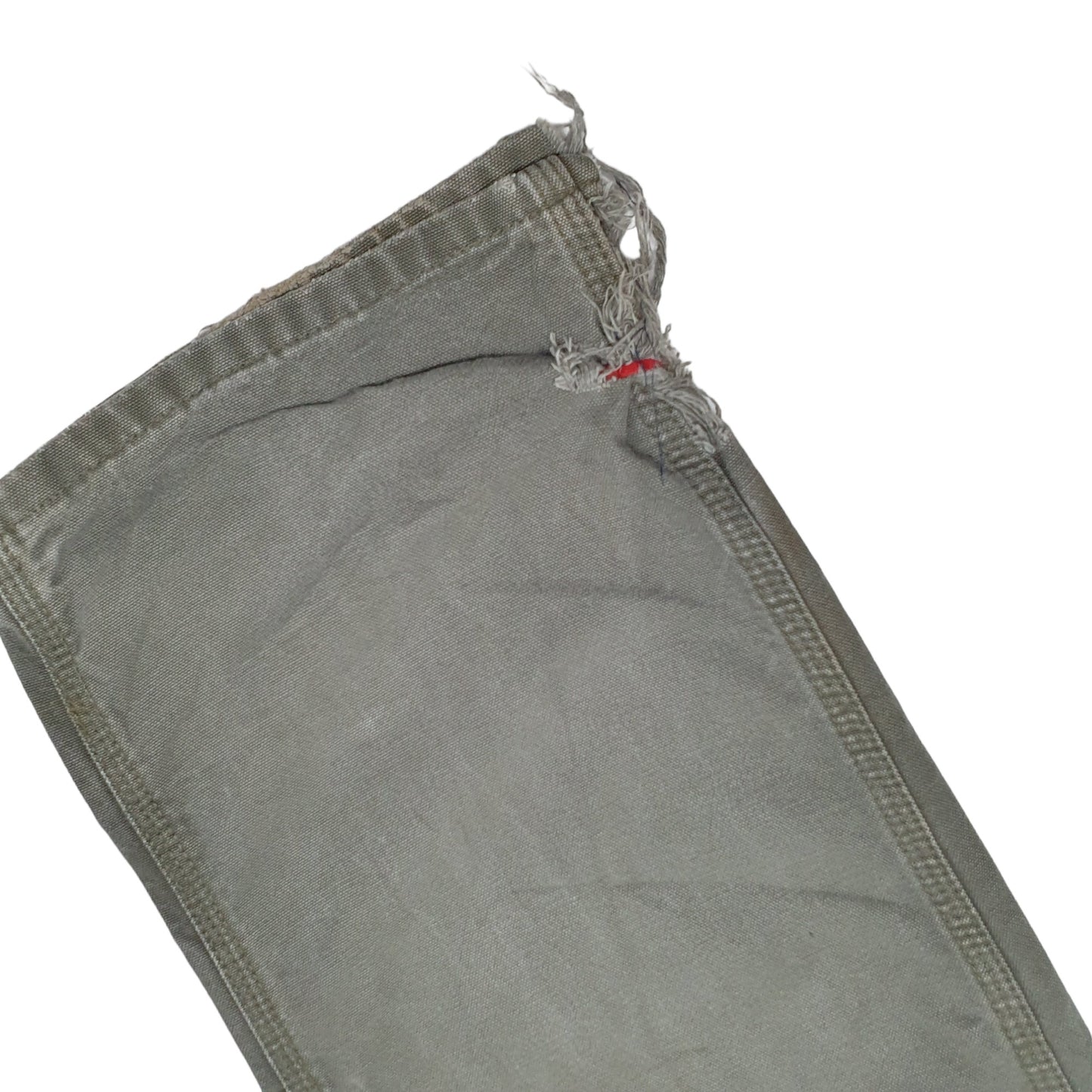 Mens Khaki Carhartt  Carpenter Trousers