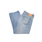 Levis 505 Regular Fit Jeans W40 L27 Blue