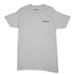Mens Grey Columbia Sportswear Yellowstone National Park Short Sleeve T Shirt
