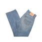 Levis 559 Relaxed Fit Jeans W30 L30 Blue
