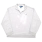 Mens Grey Polo Ralph Lauren  Quarter Zip Jumper