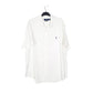 Polo Ralph Lauren Short Sleeve Regular Fit Shirt White